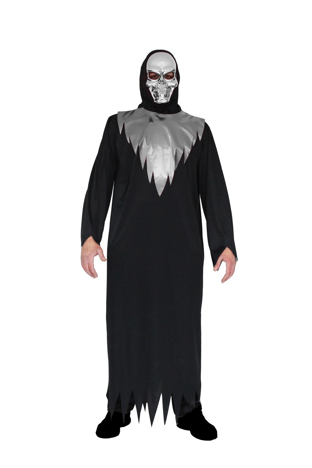 SPETTRO LAMINATO ARGENTO